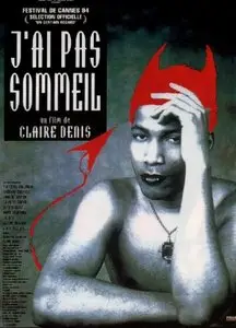 J'ai pas sommeil / I Can't Sleep - by Claire Denis (1994)
