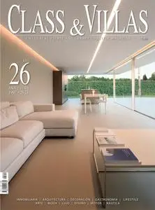 Class & Villas - Octubre 2023