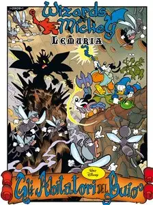 Topolino n. 2909 (30/08/2011)