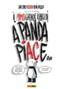 Il primo grande libro di A Panda piace