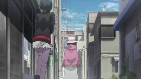 Steins;Gate 0 S01E06
