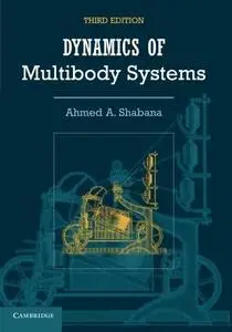 Dynamics of Multibody Systems (Repost)