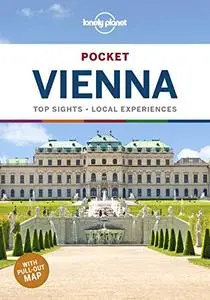 Lonely Planet Pocket Vienna, 3rd Edition