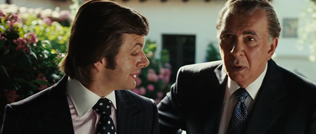 Frost Nixon (2008)