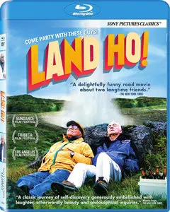 Land Ho! (2014)