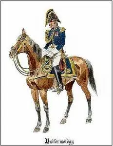 Napoleon’s Imperial Guard Vol.I (repost)