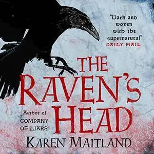 The Raven's Head [Audiobook]