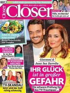 Closer Germany – 29. September 2021