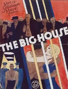 The Big House (1930) - George W. Hill