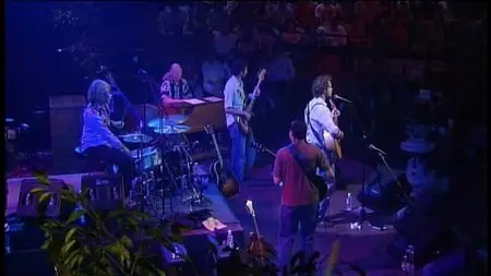 Amos Lee - Live From Austin TX (2008)