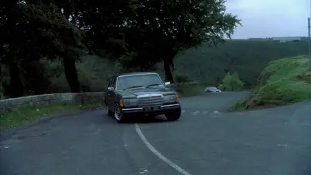 Ordinary Decent Criminal (2000)
