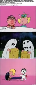 It's The Great Pumpkin, Charlie Brown (1966)
