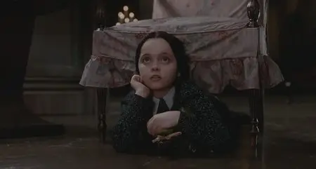 The Addams Family / Семейка Аддамс (1991)
