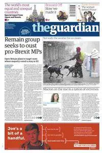 The Guardian  April 25 2017
