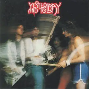 Yesterday And Today - Yesterday And Today (1976)