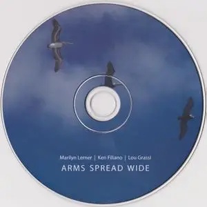 Lerner, Filiano, Grassi - Arms Spread Wide (2009)