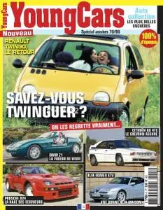 Youngcars - Octobre-Décembre 2019