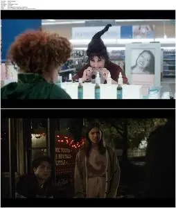 Hocus Pocus 2 (2022)