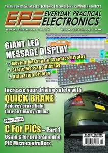 Everyday Practical Electronics (EPE) - November 2006