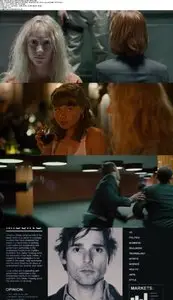 Hanna (2011)