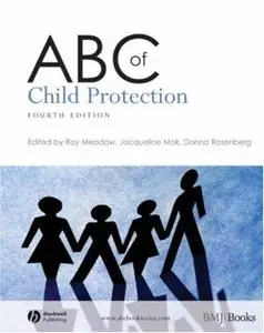 ABC of Child Protection (ABC Series)