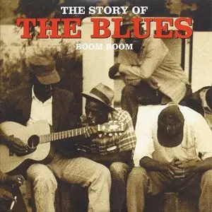 VA - The Story of the Blues: 125 Blues Classics (2012)