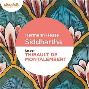 Hermann Hesse, "Siddhartha"