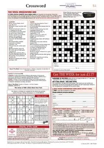 The Week - 13 March 2010