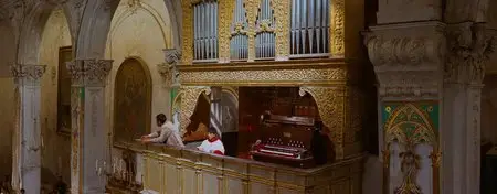 Il gattopardo/The Leopard (1963)