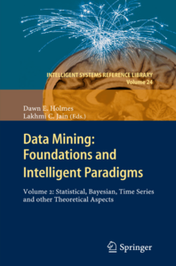Data Mining: Foundations and Intelligent Paradigms: Volume 2 (Repost)