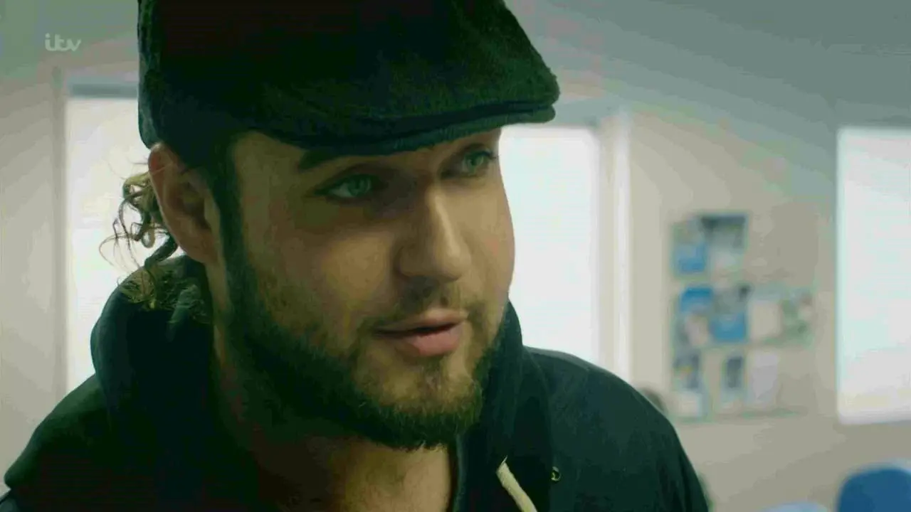 ITV - Tonight: A and E in Meltdown? (2016)