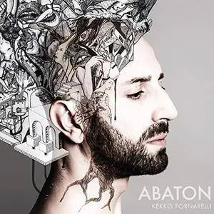 Kekko Fornarelli - Abaton (2018)