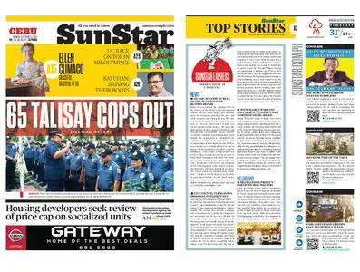 Sun.Star – September 03, 2018