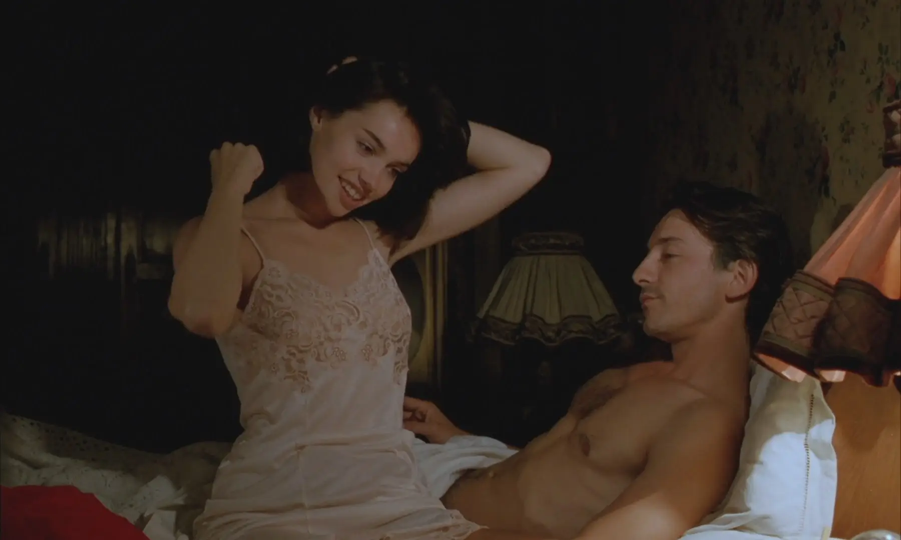 Betty blue фильм