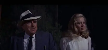Sweet Bird of Youth (1962)