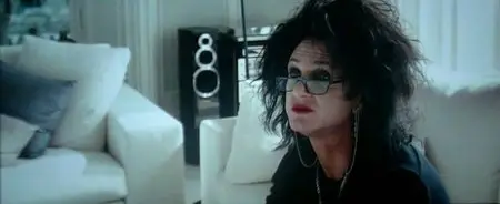 This must be the place (2011)