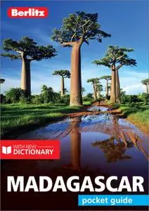 Berlitz Pocket Guide Madagascar: (Travel Guide eBook)