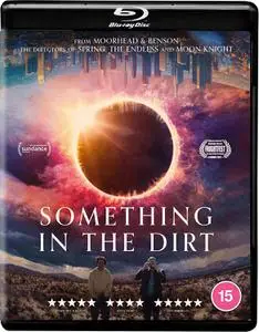 Something in the Dirt (2022)