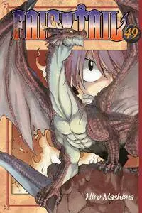 Fairy Tail v49 (2015)