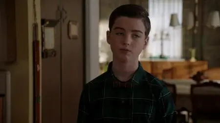 Young Sheldon S05E18