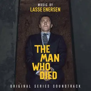 Lasse Enersen - The Man Who Died (Original Series Soundtrack) (2022)