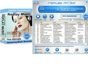 Replay Music 3.4 Portable