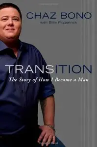 Transition: The Story of How I Became a Man (Repost)