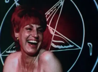 Satanis: The Devil's Mass (1970)