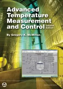 Advanced Temperature Measurement and Control, 2 edition (repost)