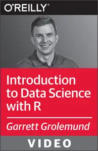 Introduction to Data Science with R: How to Manipulate, Visualize, and Model Data with the R Language