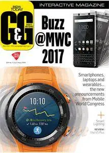 Gadgets & Gizmos - March 01, 2017