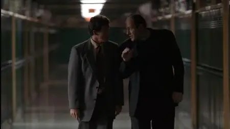 The Sopranos S02E06