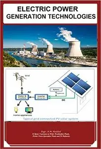 ELECTRICIC POWER GENERATION TECHNOLOGIES