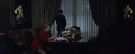 (Comédie dramatique) Place Vendôme [DVDrip] 1998   Re-post